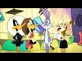 S1 E12 pt4 “Double Date” THE LOONEY TUNES SHOW