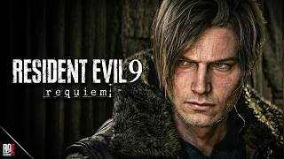 Download Lagu RESIDENT EVIL 9: REQUIEM || NEW GAMEPLAY! - LEON RHODES HILL | PlayStation Japan MP3