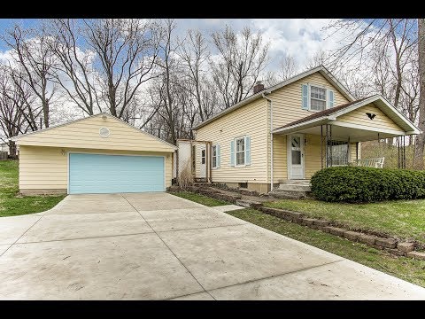 2832 NEW GERMANY TREBEIN ROAD, Beavercreek, OH home video tour