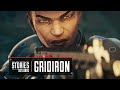 Apexlegends  histoires des terres sauvages gridiron