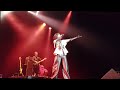 Sawano Hiroyuki LA Concert - Hands Up to the Sky (ft. Laco) - 2025 Front Row