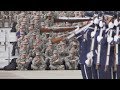 United states air force honor guard drill team camp on keesler