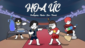 Họa Ức - DraTelling x MontEe (Prod. Tuanuki - Animate. SiNo)