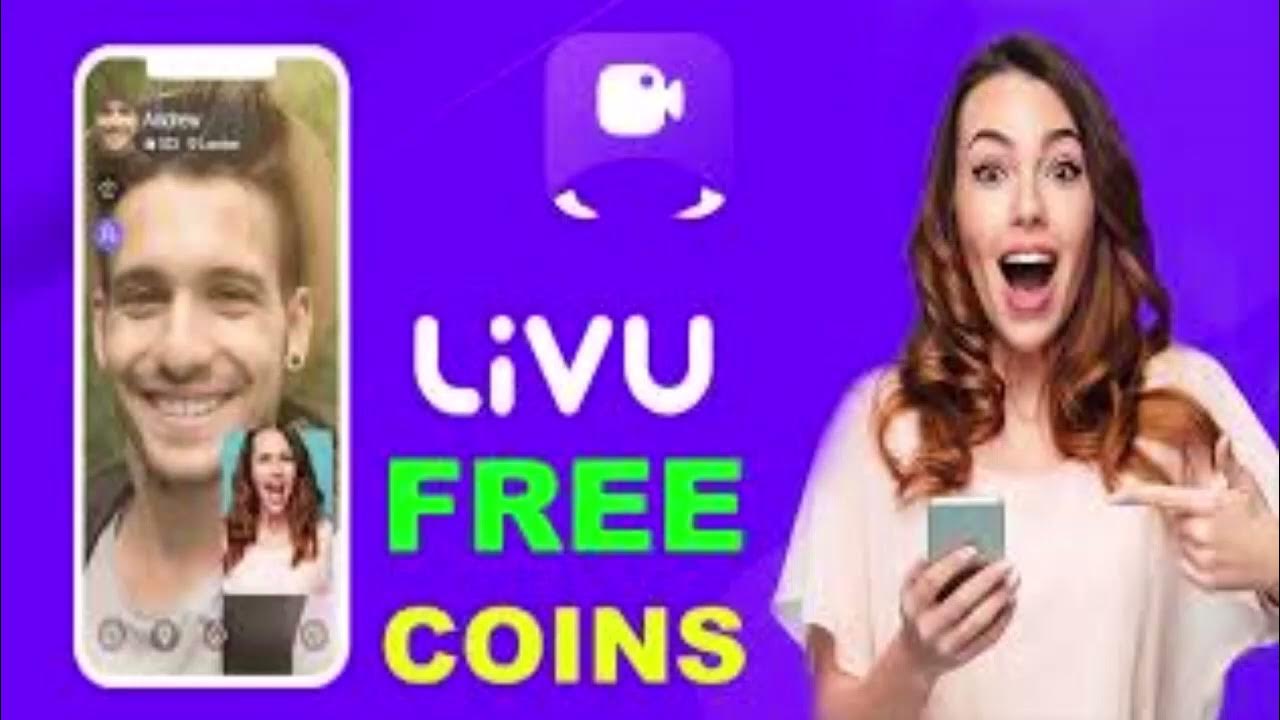 livu coins how to get free coins in livu app (easy method) legally