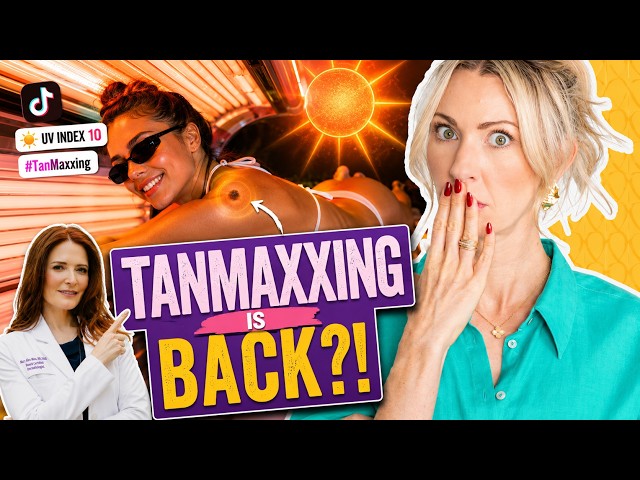 The Wellness Industry’s Newest Lie Could Give You Cancer with Dr. Mary Alice Mina