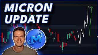MU Stock: Be Ready For These FAKEOUTS!