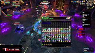 The Family Business vs. Hellfire High Council - Mythic Hellfire Citadel (Restoration Shaman) Information