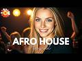 Afrobeat Sahara Vibes | Caravan Glow &amp; Dune Echo (MEDUZA, Adam Port, Black Coffee)