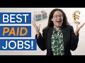 5 Highest Paying Jobs in the Netherlands (MONEY MOVES)