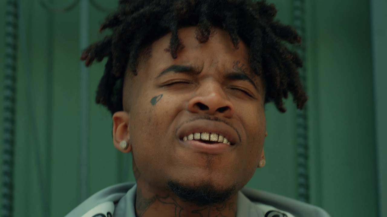 TeeJay3k - Harder [Official Music Video] - YouTube