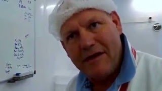 How To Hand Raise A Melton Mowbray Pork Pie