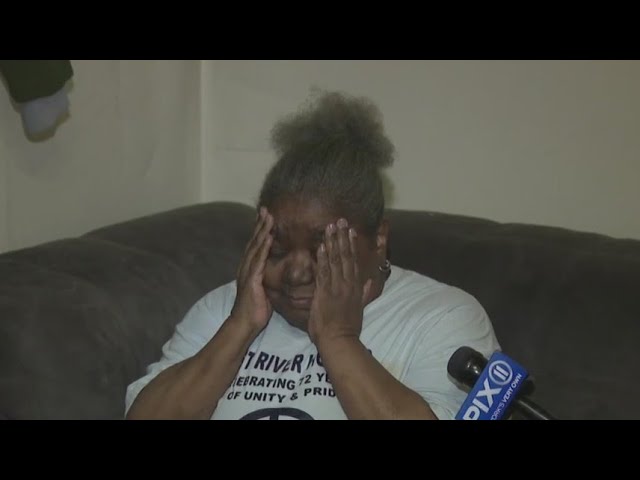 Nyc Woman Needs Repairs To Fix Reoccurring Flooding