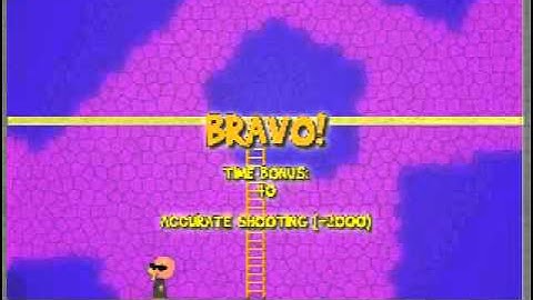 Bubble Struggle 2 - Basics