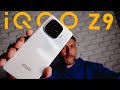 9 из 10! IQOO Z9 Трехнедельный опыт.