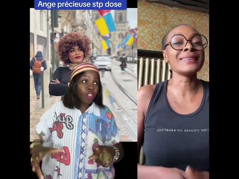 The Life Of Precious Angel Pouring Out At Aya Robert S