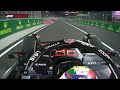 Who claimed the final Sprint win of 2024? ⚡ 2024 Qatar Grand Prix Sprint Highlights