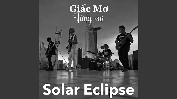 Giấc Mơ Từng Mơ