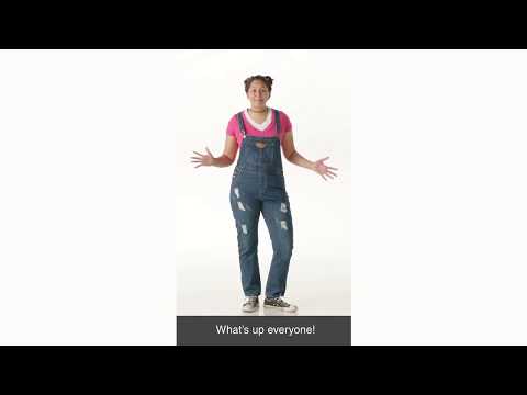 Bagaimana melakukan Macarena! | DANCE di The Museum Anak Indianapolis