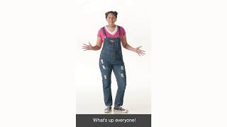 How to do the Macarena! | DANCE at The Children's Museum of Indianapolis
