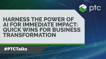 Harness the Power of AI for Immediate Impact: Quick Wins for Business Transformation