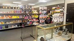 Black Owned Beauty Supply Store in Atlanta, Ga