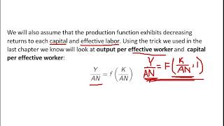 Celebrity Lecture 10: Technological Progress and Growth - Intermediate Macroeconomics Net Worth