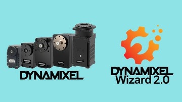 DYNAMIXEL Quick Start Guide with DYNAMIXEL Wizard 2.0