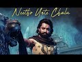 Neetho Unte Chalu - Slowed & Reverb | Bimbisara Mp3 Song