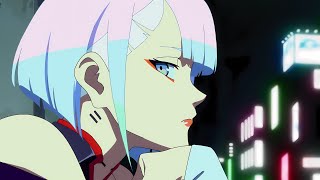 Cyberpunk lucy /// Faster n Harder @SkibidiXavi @imissmymomalot@toastergaimng.