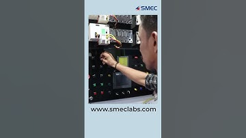 Testimonial of our candidate who got placed, after successfully completing the automation course