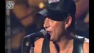 Johnny Hallyday – Le Bon Temps du Rock’n’Roll (Bercy 1992)