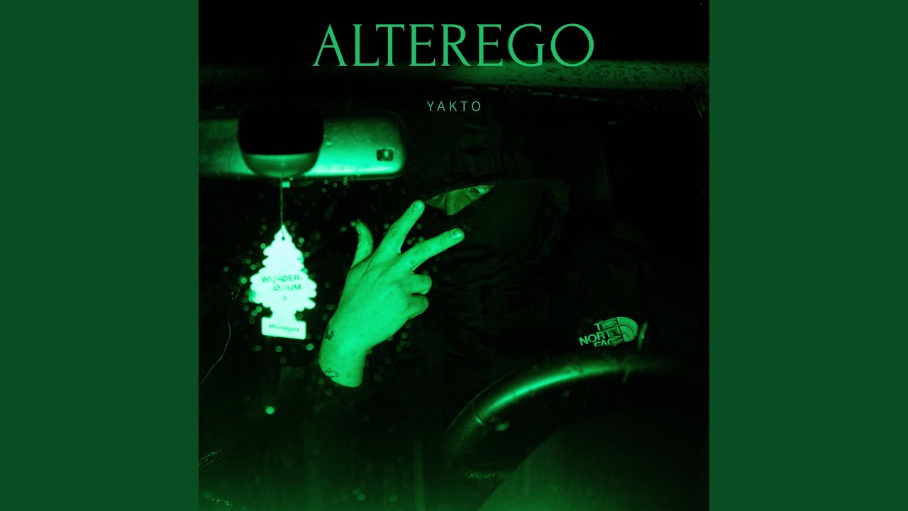 Watch alterego (feat. yacub) on YouTube Watch alterego (feat. yacub) on YouTube