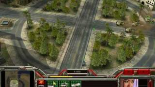Celebrity Command & Conquer: Generals - China 6 in 1:32 Net Worth