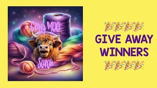 2024 No 44 Giveaway Winners Announced 🎉