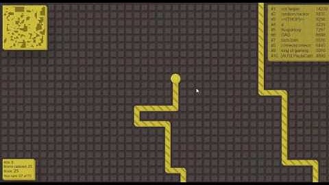 Splix.io | Newest Game | Gameplay | Episode 1