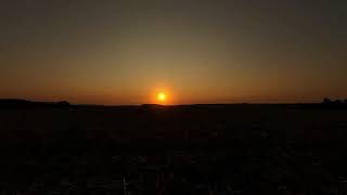 GoPro Hero 8 | Sunset Timelapse | 4K