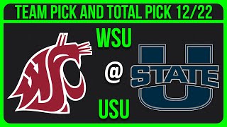 College Football Picks Today 12/22/25 NCAAF Betting Picks and Predictions