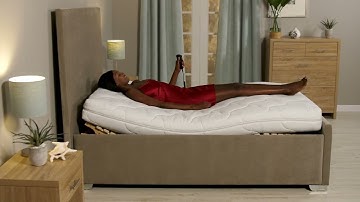 Adjust4Sleep Ad bumper 5