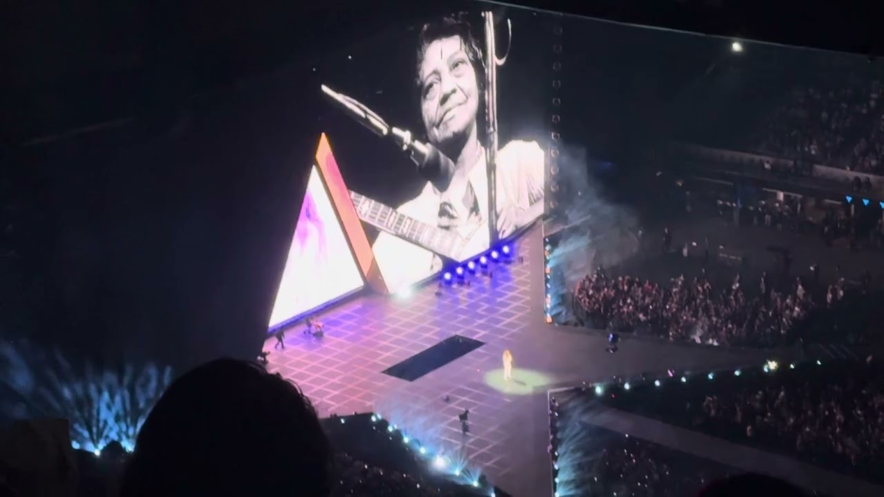 Beyoncé Cowboy Carter Tour Night 2 in LA