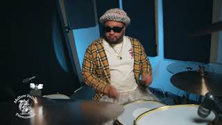 Reduce your drum and cymbal volume and get warm and soft tones with Mellow Fellow sticks! screenshot 4