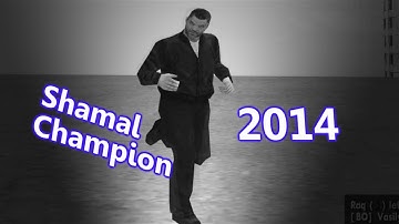 CODE5 Total War - SHAMAL EVENT NEW CHAMP WOT