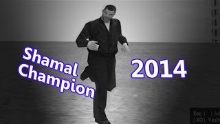 CODE5 Total War - SHAMAL EVENT NEW CHAMP WOT