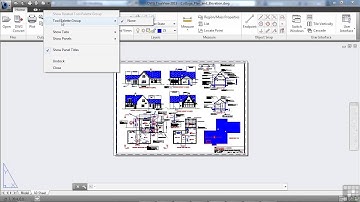 Advanced AutoCAD 2014 Tutorial | Trueview