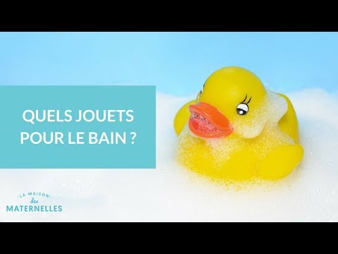 6-9 mois : quels jouets d'éveil ? - La Maison des maternelles #LMDM 