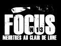 Focus 13le tueur fantme de texarkana