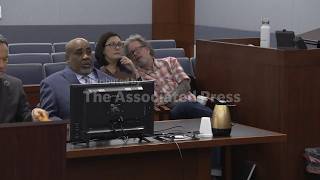 Information Jury selected for trial of former gang leader accused of ordering Tupac Shakur’s killing Guide