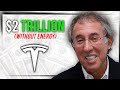 Ron Baron on Tesla Stock (New Interview) $2,000/Share + 📈