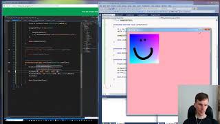 GameDev Coaching 16 - Intro to Pixel Shaders