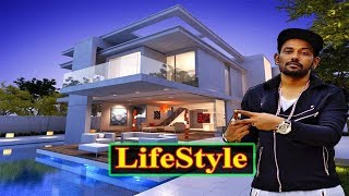 Dharmesh Yelande Lifestyle ,Girlfriend ,Education,Income ,Cars ,Net Worth , Family & Biography 2018