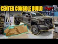 Building The ULTIMATE Center Console | Part 1